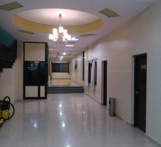 Shree Manav Residency, Kutch 5